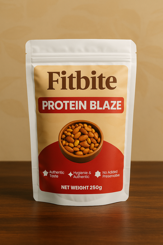 FitBite-PROTEIN BLAZE